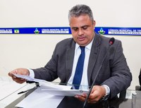 Educar a mente, cuidar do emocional: implantação da “Escola da Inteligência” em Tefé é proposta do Vereador Missionário Daniel.