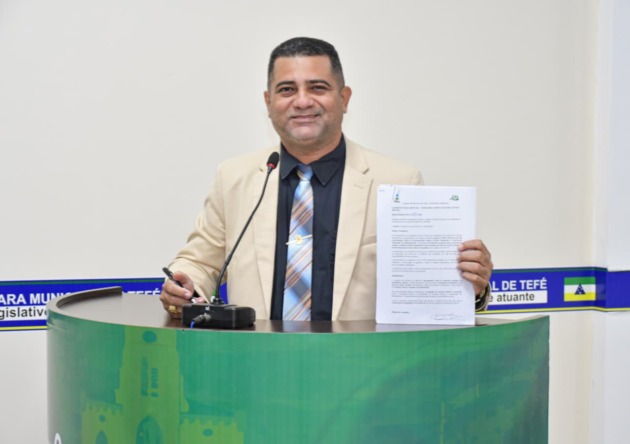 Entre a água e o acesso: pedido busca ativar sistema na Comunidade São Benedito.