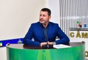 Entre a farda, a gestão e o cuidado: João Paulo propõe título de Cidadão Tefeense a Wladimir Lyra, ex-diretor do Hospital Regional. Entre a farda, a gestão e o cuidado: João Paulo propõe título de Cidadão Tefeense a Wladimir Lyra, ex-diretor do Hospital Regional.