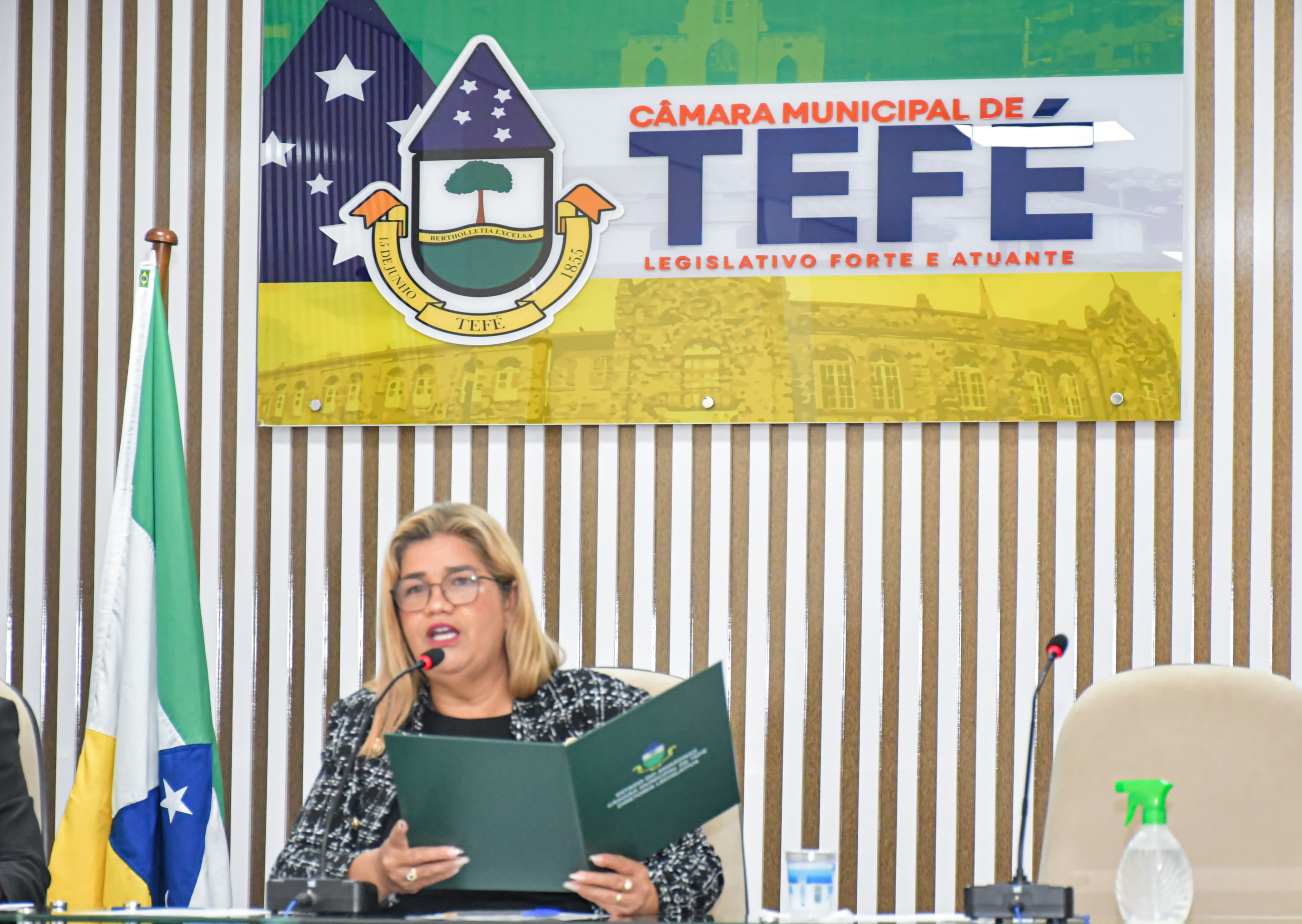 Entre passos e madeira: Rua Nápoles pode receber reforma em ponte no Santa Tereza.