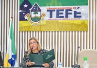 Entre passos e madeira: Rua Nápoles pode receber reforma em ponte no Santa Tereza.