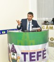 Entre pedestres e veículos, proposta quer requalificar trecho urbano da Estrada do Aeroporto.