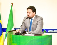 Escada de acesso ao porto do Igarapé do Miriti é tema de requerimento aprovado na Câmara.