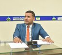 Esporte e integração: Marcelo Macedo propõe construção de ginásio na Agrovila da Emade.
