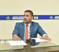 Esporte e integração: Marcelo Macedo propõe construção de ginásio na Agrovila da Emade.