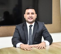 Farmácia Popular na Colônia Ventura: proposta é indicação de Marcelo Macedo.