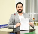Festa da Castanha inclusiva: proposta busca garantir acessibilidade para PcDs em Tefé.