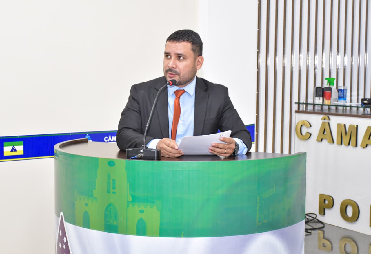 Imagem que salva tempo: pedido busca impressora para Raio-X no Hospital Regional.