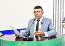 Inclusão digital em pauta: Vereador Francisco Carioca propõe internet via satélite para escolas do Rio Tefé Inclusão digital em pauta: Vereador Francisco Carioca propõe internet via satélite para escolas do Rio Tefé