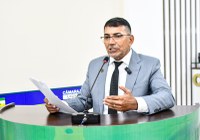 Inclusão digital em pauta: Vereador Francisco Carioca propõe internet via satélite para escolas do Rio Tefé