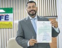 Inclusão em foco: Projeto de Lei propõe cardápios acessíveis em Tefé. Inclusão em foco: Projeto de Lei propõe cardápios acessíveis em Tefé.
