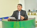 Inclusão que se constrói: proposta sugere banheiros adaptados em todas as escolas municipais.