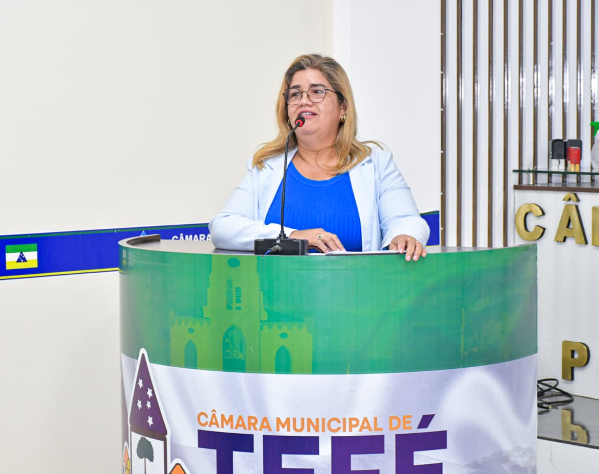 Indicação busca agilizar emissão de identidade no PAC de Tefé.