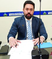 Infraestrutura e qualidade de vida: Vereador Paulo Celani propõe revitalização do Ramal da União