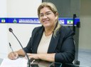 Infraestrutura e qualidade de vida: Vereadora Cláudia Marreira requer melhorias para a Rua Jaraguaia. Infraestrutura e qualidade de vida: Vereadora Cláudia Marreira requer melhorias para a Rua Jaraguaia.