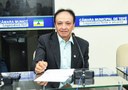 Infraestrutura em foco: Vereador Jackson Antero solicita pavimentação do Ramal do Alface. Infraestrutura em foco: Vereador Jackson Antero solicita pavimentação do Ramal do Alface.