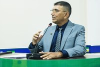 Infraestrutura em pauta: Câmara aprova pedido de pavimentação da Rua Tancredo Neves com a Rua Raimundo Coelho em caráter de urgência
