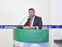 Infraestrutura integrada: proposta reúne asfalto, drenagem e bueiro para o Nova Esperança.