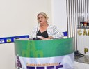 Infraestrutura urbana e saneamento motivam solicitação de melhorias para Rua Assis Pinheiro.