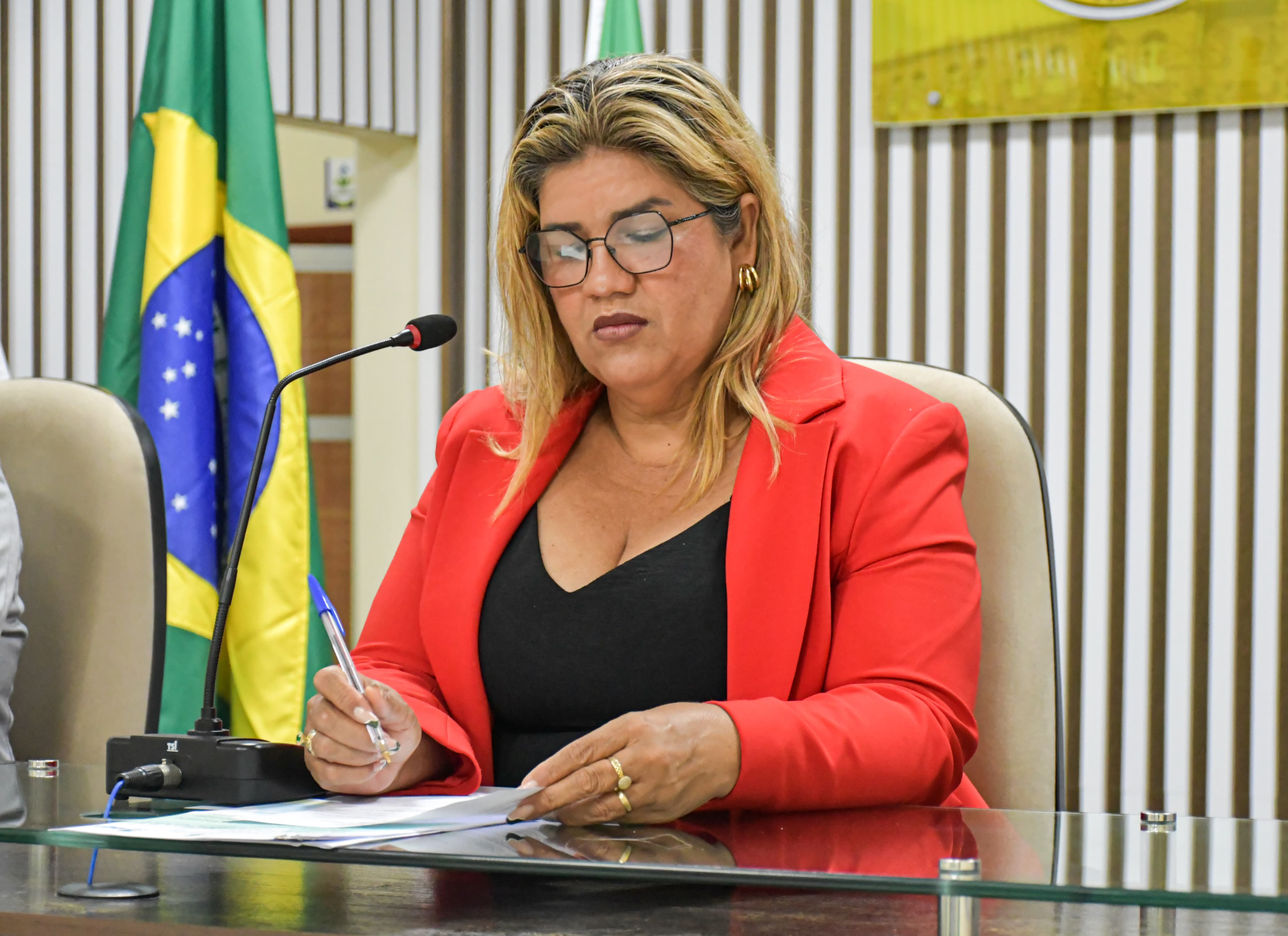 Jardim Lara em foco: ponte da Rua Irmã Adonai pode passar por reforma.