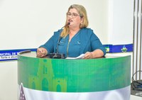 Linhas invisíveis, riscos reais: proposta reforça combate ao cerol em Tefé.