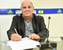 Luz para Caiambé: Câmara aprova pedido de iluminação em duas ruas do distrito.