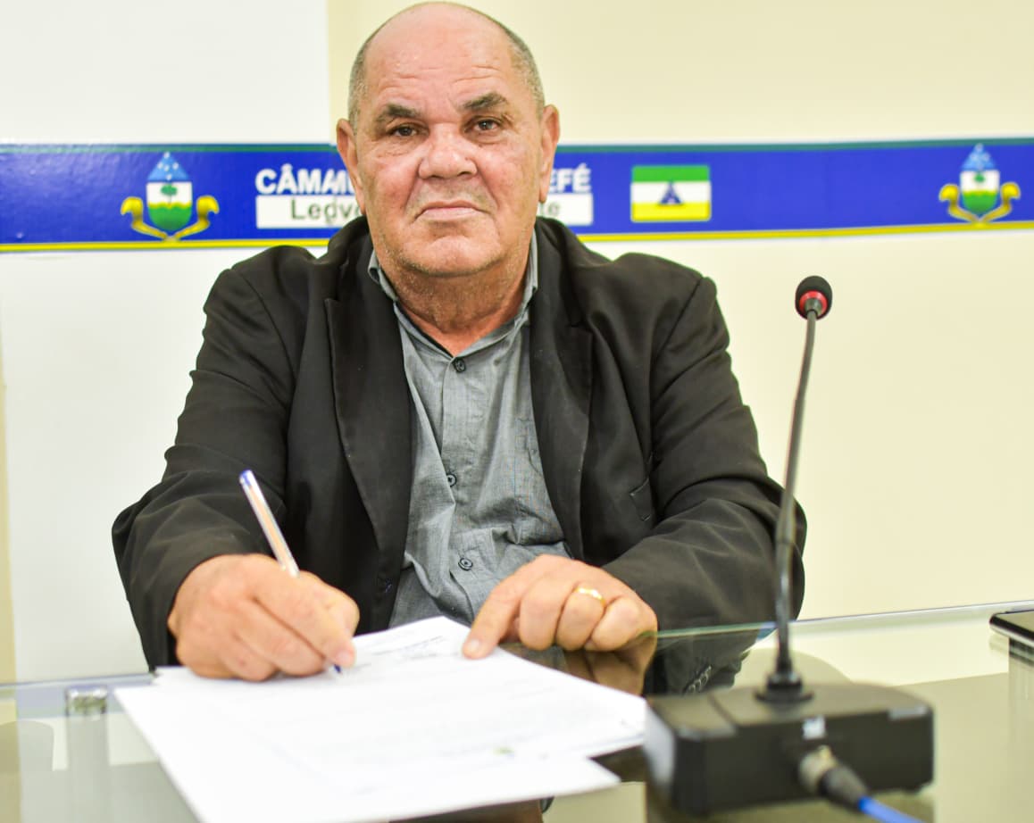 Luz para Caiambé: Câmara aprova pedido de iluminação em duas ruas do distrito.