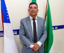 Mais movimento, mais infância: Francisco Carioca solicita quadra e playground para Escola Municipal Bertholletia Excelsa.