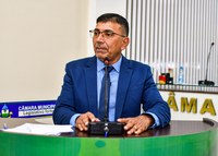 Mais precisão para cuidar da vida: Francisco Carioca solicita ultrassonografia morfológica gratuita no SUS municipal.