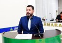 Mais que casas, dignidade: Vereador João Paulo propõe regularização documental do Conjunto Castanheiras