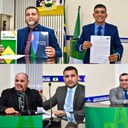 Menos plástico, mais consciência: CCJ aprova parecer sobre sacolas ecológicas. Menos plástico, mais consciência: CCJ aprova parecer sobre sacolas ecológicas.