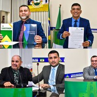 Menos plástico, mais consciência: CCJ aprova parecer sobre sacolas ecológicas.