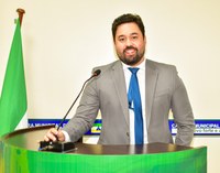 Motolância: proposta aprovada traz inovação ao atendimento de urgência em Tefé.