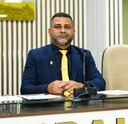 No caminho da solução: Vereador Luri propõe recuperação da Estrada da EMADE. No caminho da solução: Vereador Luri propõe recuperação da Estrada da EMADE.