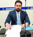 No coração de São Raimundo, Vereador Paulo Celani pede revitalização da Presidente Kennedy. No coração de São Raimundo, Vereador Paulo Celani pede revitalização da Presidente Kennedy.