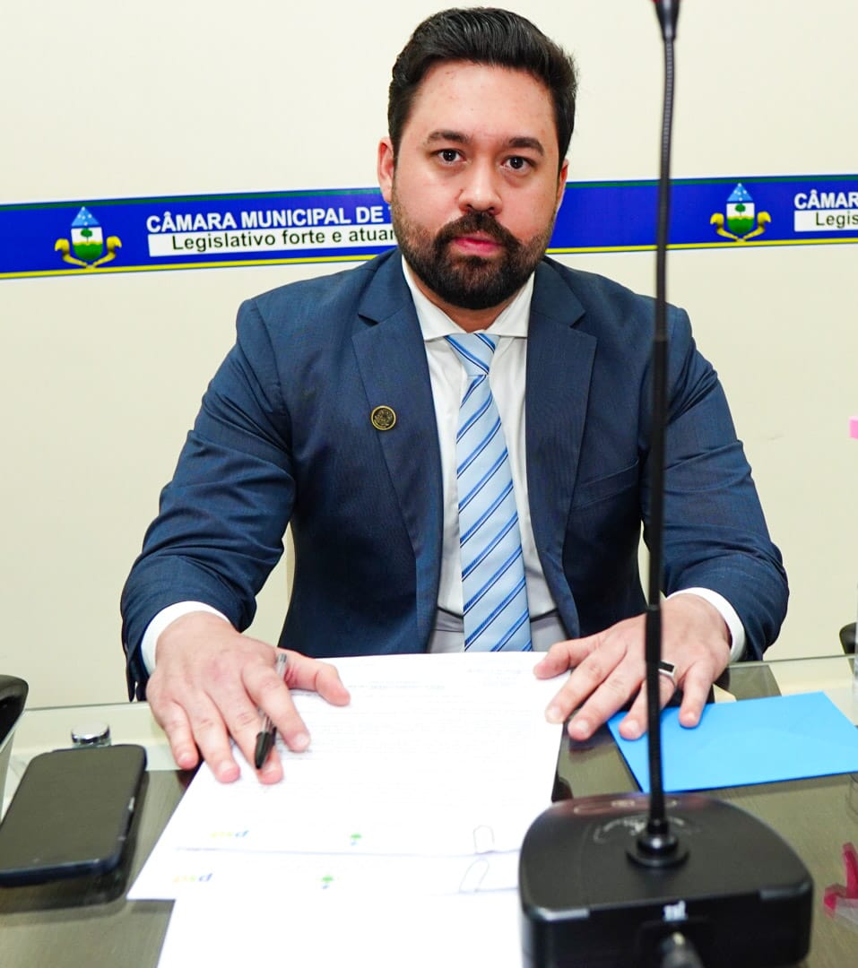 No coração de São Raimundo, Vereador Paulo Celani pede revitalização da Presidente Kennedy.