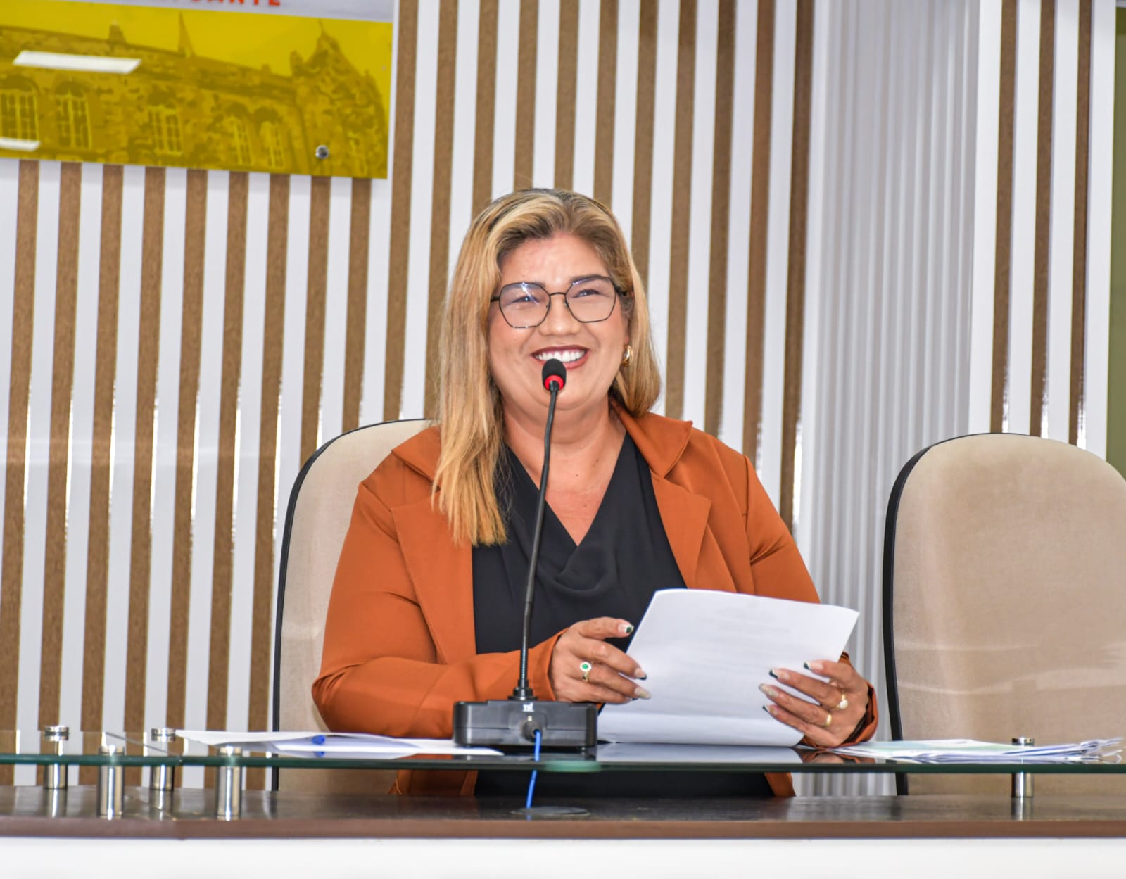 Nova travessia para o Nossa Senhora de Fátima: proposta projeta ponte no beco da Rua Alvorada.