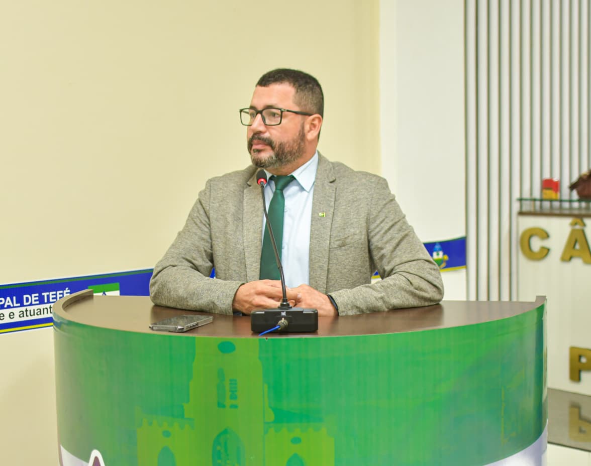 Novo acesso ao Cemitério Municipal é tema de requerimento aprovado na Câmara.