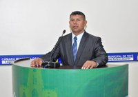 Obra que espera, infância que aguarda: pedido cobra conclusão da Creche do Conjunto Castanheiras.