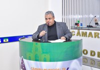 Onde a pressa encontra limite: proposta busca reorganizar o ritmo na Avenida Tiradentes.