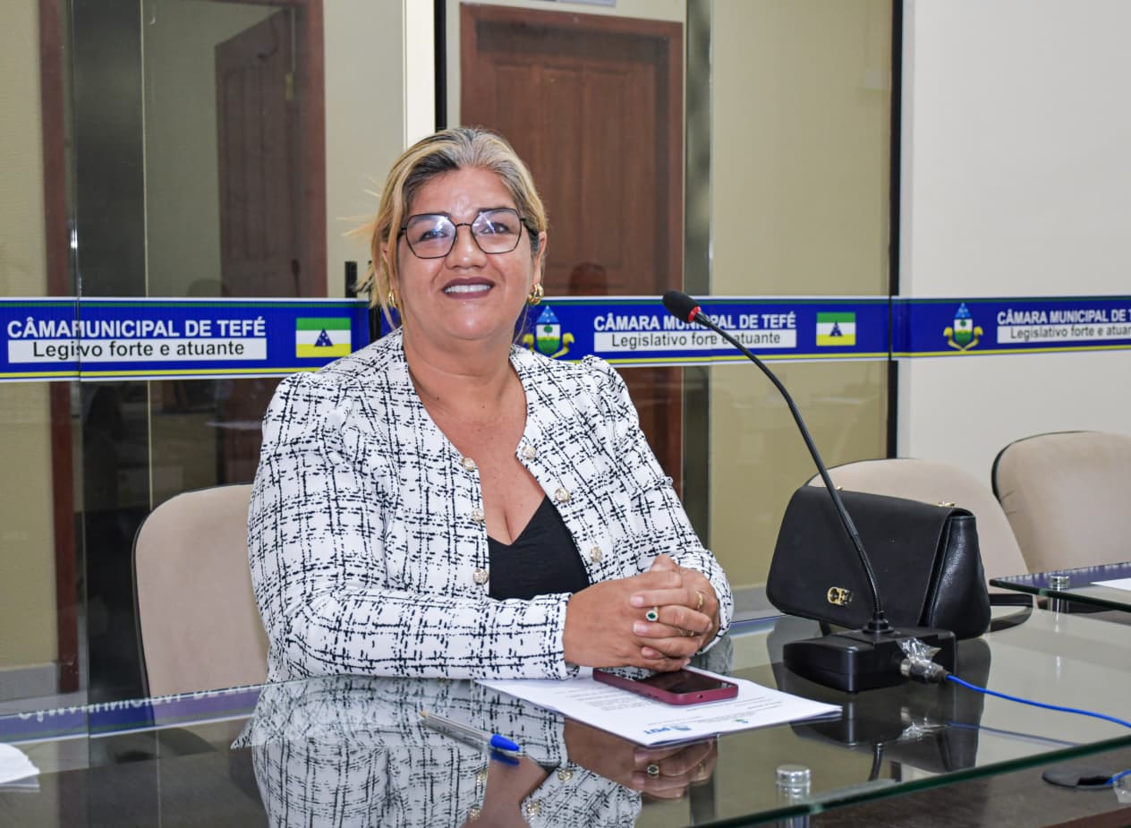 Pacote de melhorias viárias propõe manutenção e asfalto para ruas em três bairros de Tefé.