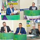 Parecer favorável avança proposta sobre escolaridade em cargos públicos.