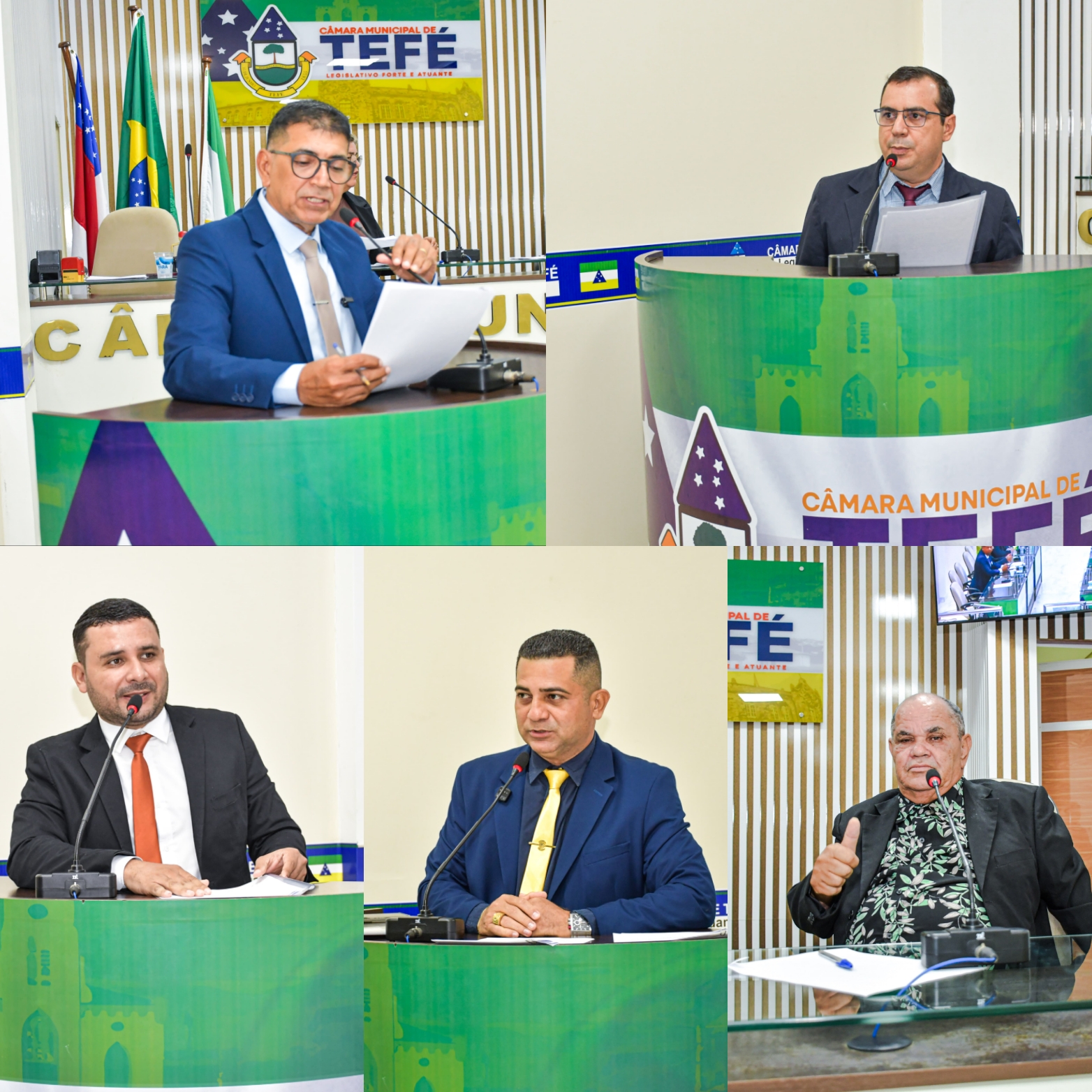 Parecer favorável avança proposta sobre escolaridade em cargos públicos.