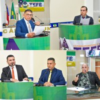 Parecer favorável avança proposta sobre escolaridade em cargos públicos.