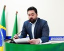 Passagem segura e futuro pavimentado: ponte para Rua Presidente Kennedy entra na pauta do Vereador Paulo Celani.