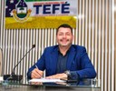 Passarela da Educação: proposta quer mais segurança para estudantes em Tefé