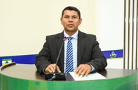  Requerimento nº 031/2025 de autoria do Vereador Manuel Situba pede pavimentação á Rua Campinas