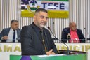 Pedido à SEDUC de ar condicionados para Centro Educacional Gov. Gilberto Mestrinho é tema de Indicação. Pedido à SEDUC de ar condicionados para Centro Educacional Gov. Gilberto Mestrinho é tema de Indicação.