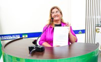 Pedido de desentupimento de bueiro em área da Estrada do Aeroporto chega ao Executivo após aprovação na Câmara