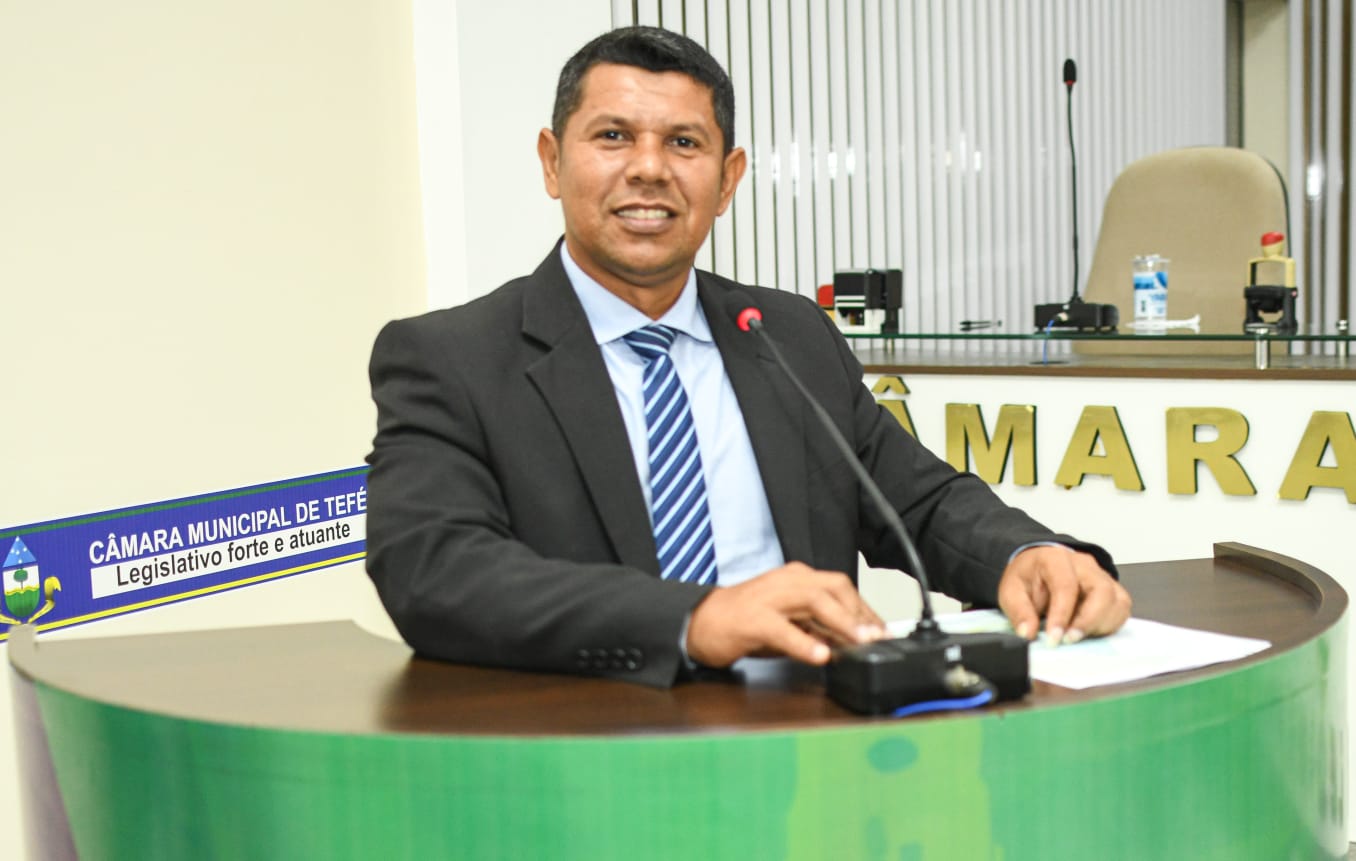 Pedido mira manutenção de poço artesiano na Rua Porto Alegre, no bairro Abial.